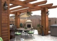 Kwikfynd Pergolas
mitchellplateau